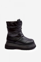  Snow boots model 188596 Step in style 