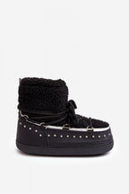  Snow boots model 188648 Step in style 