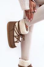  bottes de neige model 188649 Step in style 