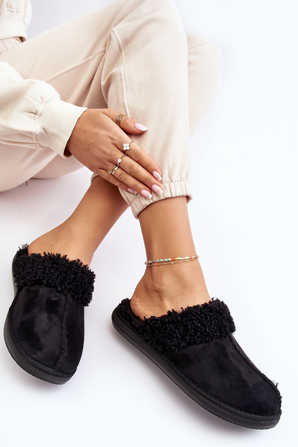 Slippers model 188670 Step in style Secondary image
