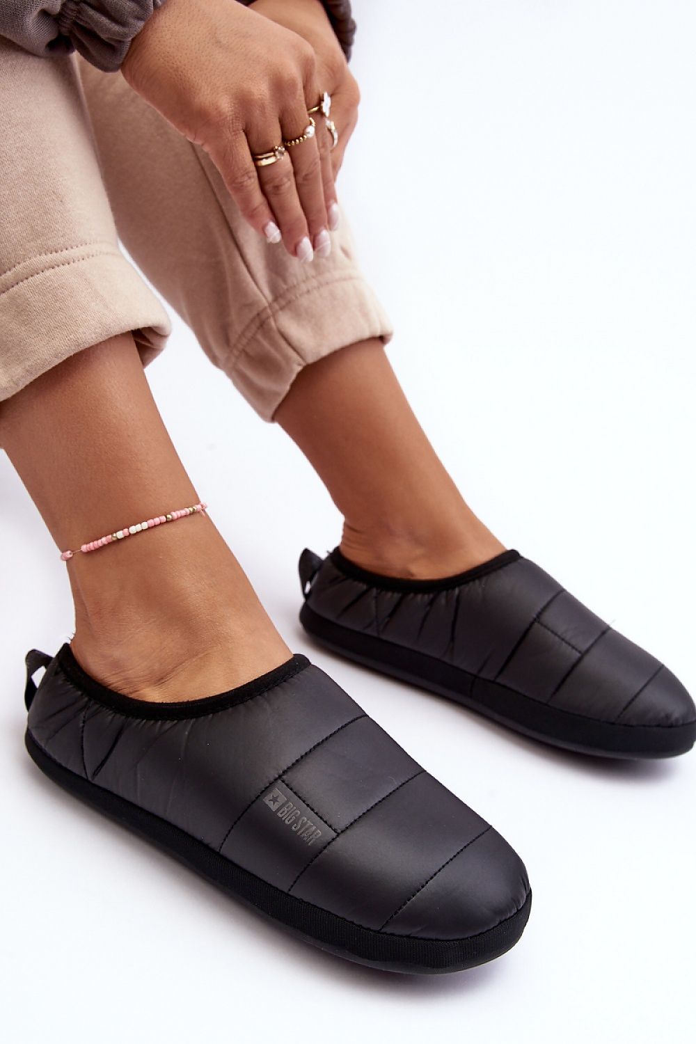 Slippers model 188672 Step in style Secondary image