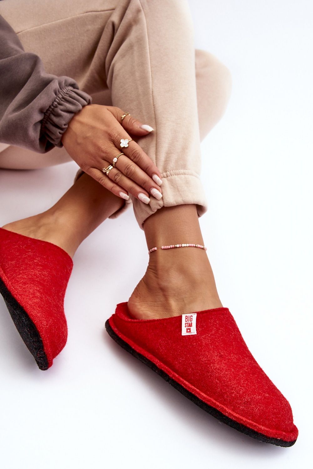 Slippers model 188676 Step in style Secondary image
