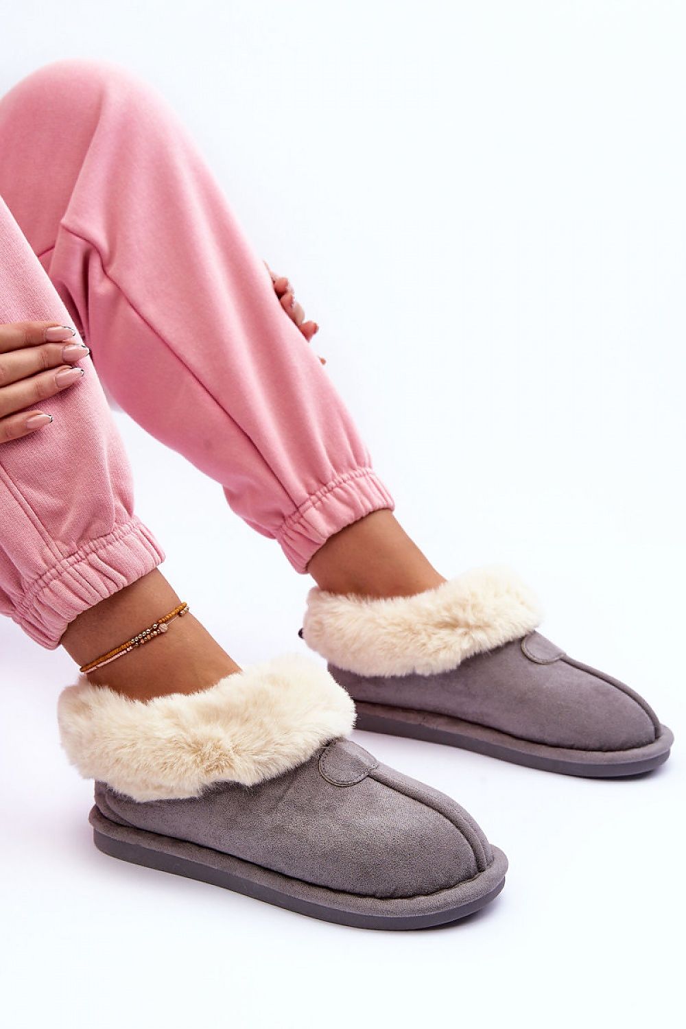 Slippers model 188683 Step in style  Main image