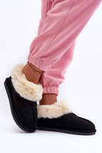  Slippers model 188687 Step in style 