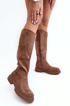  Bottes cuissardes model 189059 Step in style 