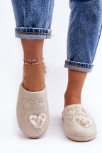  Slippers model 189099 Step in style 