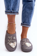  Slippers model 189101 Step in style 
