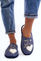  Pantoufles model 189103 Step in style 
