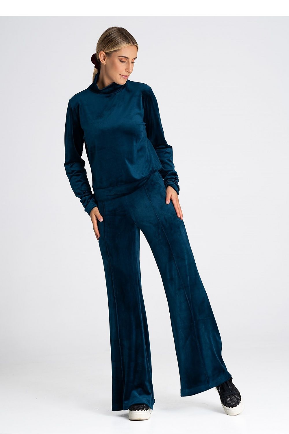 Tracksuit trousers model 189278 Figl  Main image