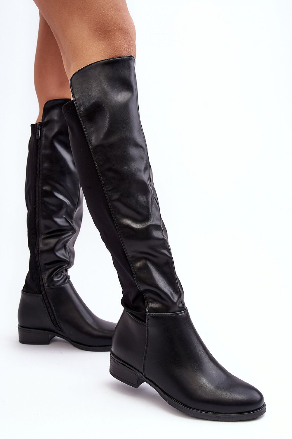 Thigh-Hight Boots model 189372 Step in style Secondary image