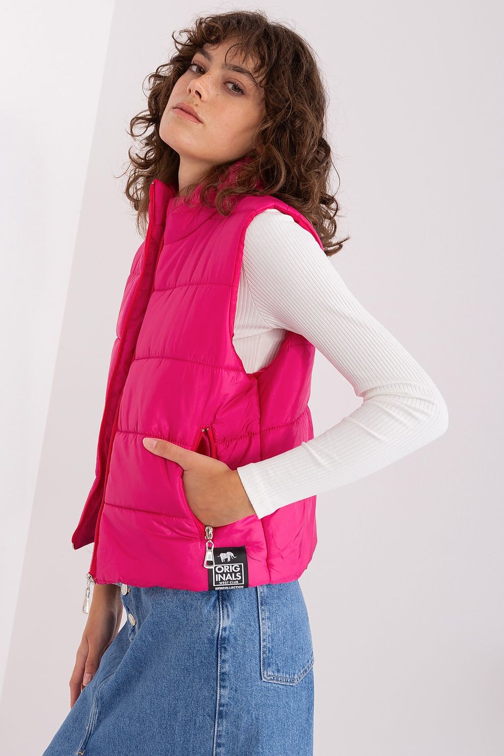 Gilet model 189724 Factory Price Secondary image