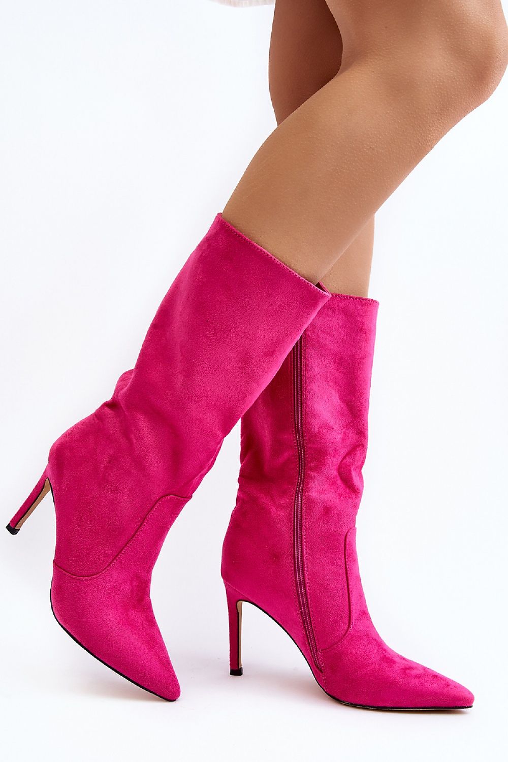 Bottes à talons model 189757 Step in style 