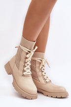  Bottes model 189857 Step in style 