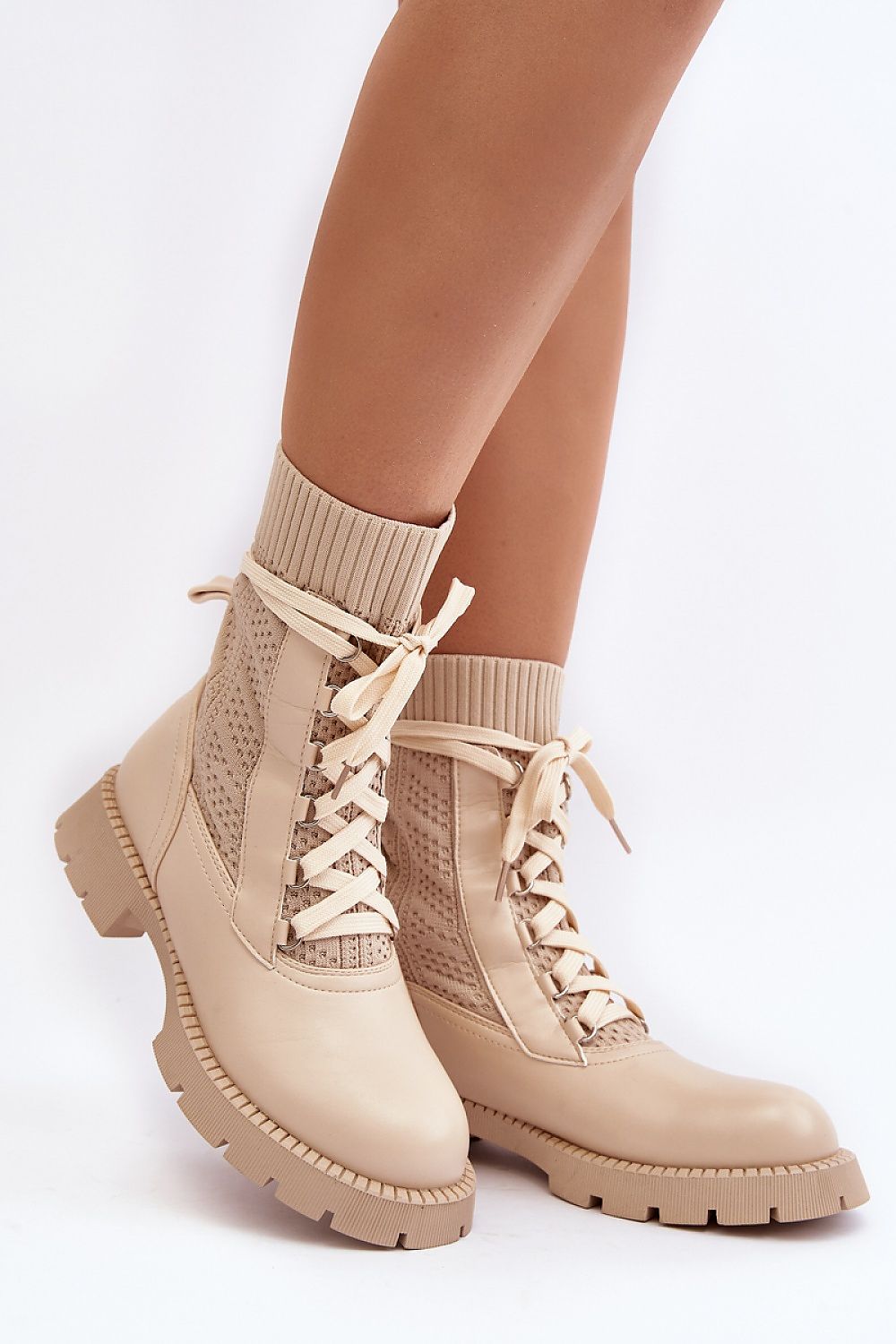  Bottes model 189857 Step in style 