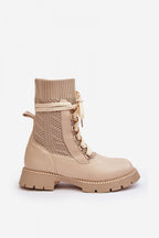  Bottes model 189857 Step in style 