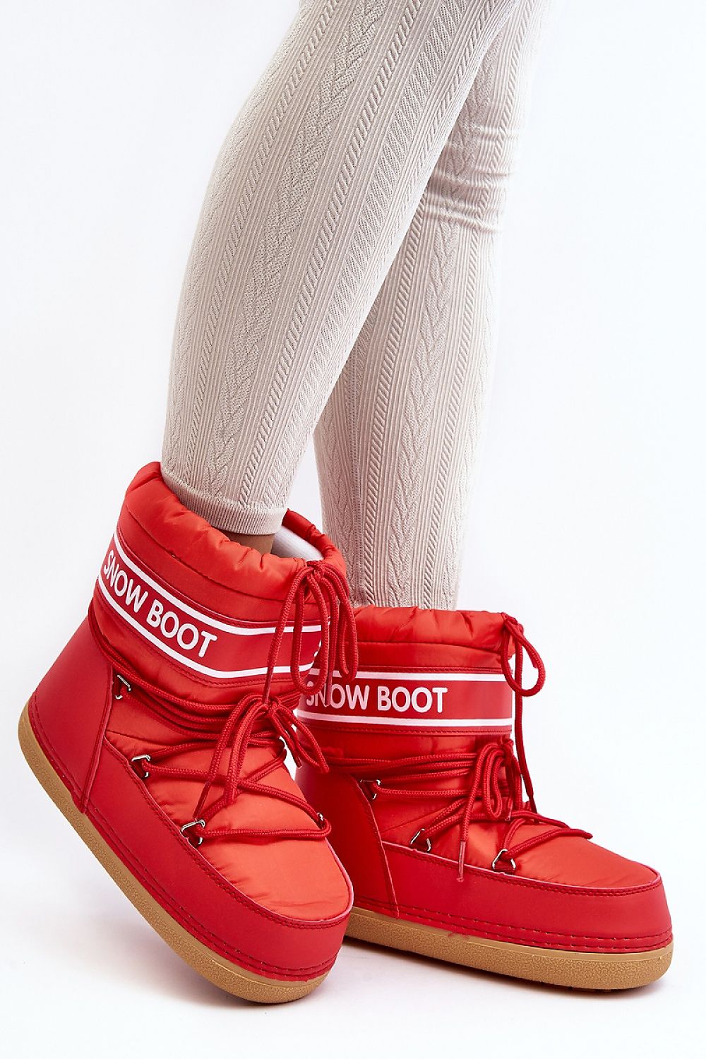  bottes de neige model 189865 Step in style 