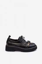  Half shoes model 190176 Step in style 