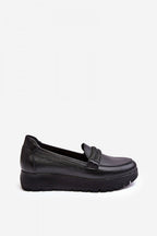  Half shoes model 190177 Step in style 