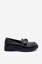  Half shoes model 190181 Step in style 
