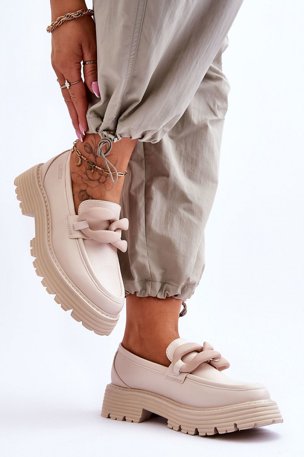 Mocassin model 190182 Step in style  Main image