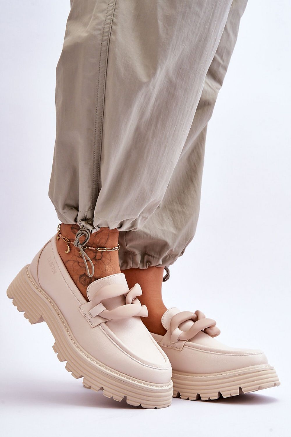 Mocassin model 190182 Step in style Secondary image