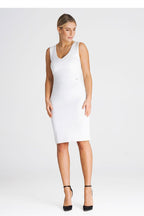  Evening dress model 190899 Figl 