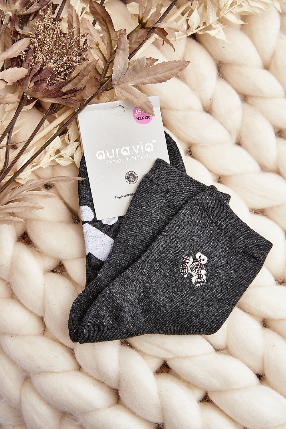 Chaussettes model 191161 Step in style  Main image
