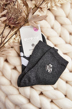  Chaussettes model 191161 Step in style 