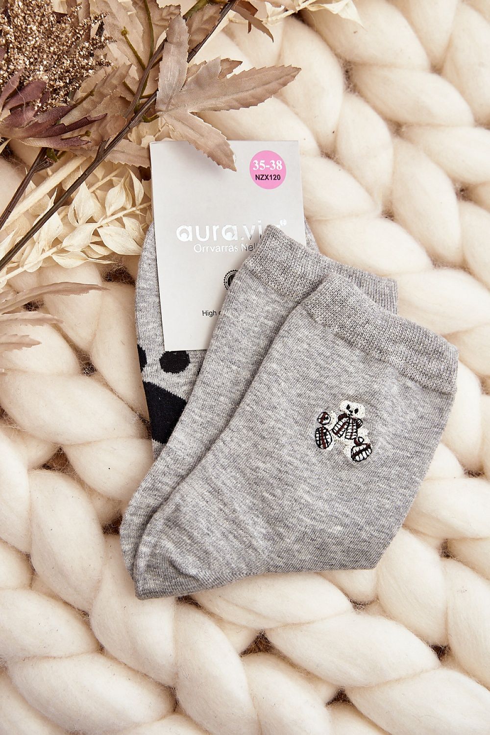 Socks model 191163 Step in style  Main image