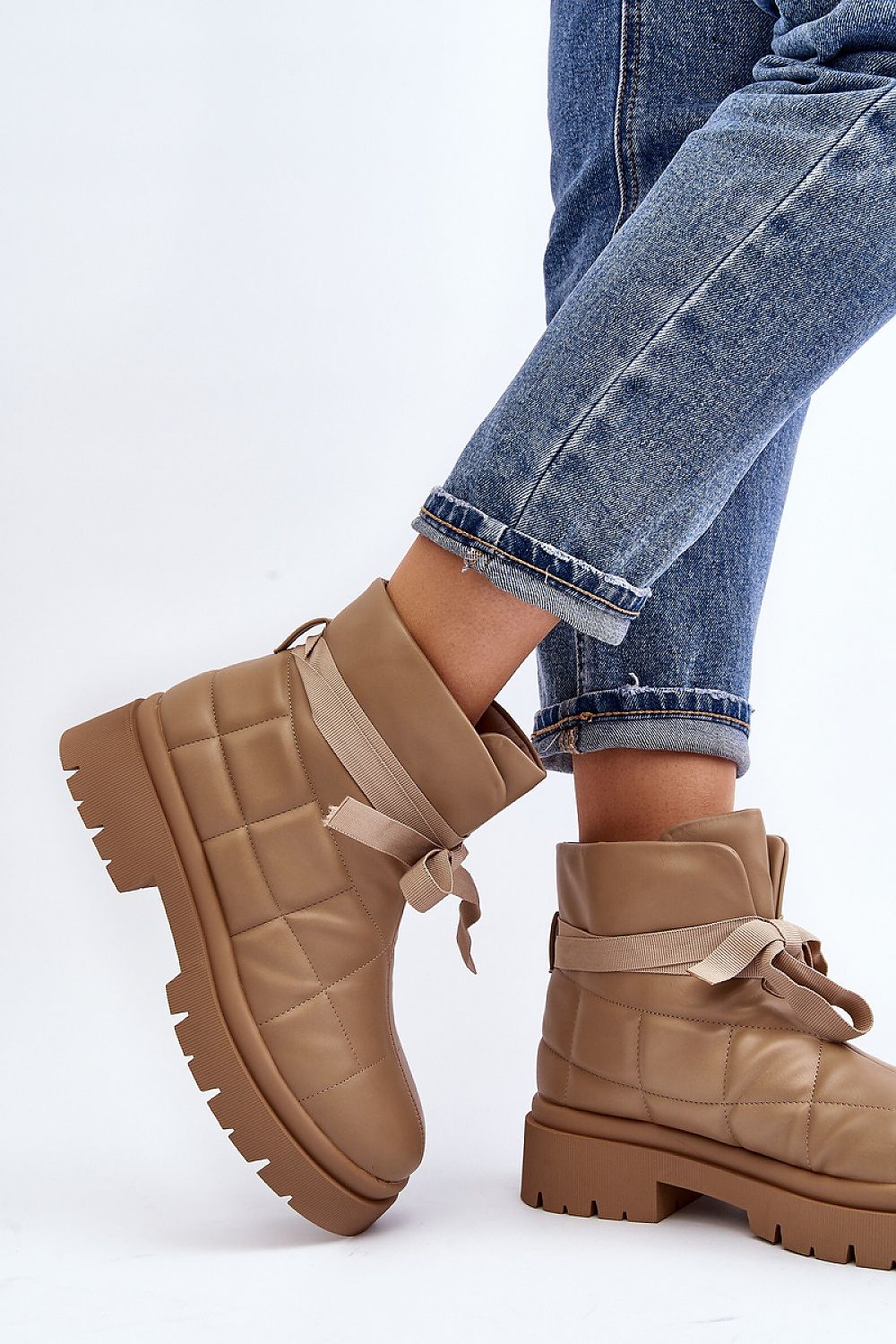 Boots model 191188 Step in style Secondary image