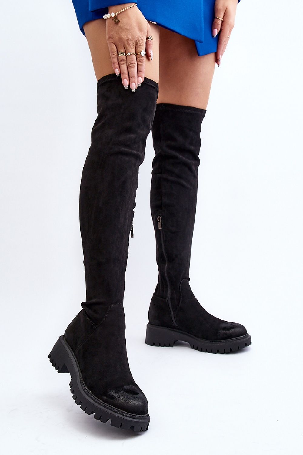 Thigh-Hight Boots model 191363 Step in style  Main image