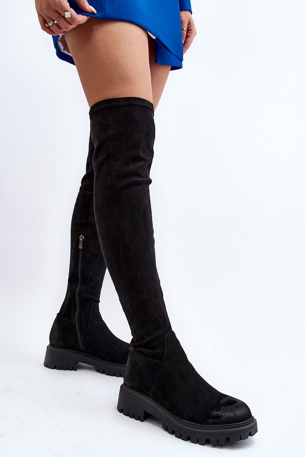 Thigh-Hight Boots model 191363 Step in style Secondary image