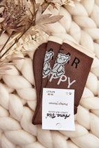  Socks model 191455 Step in style 