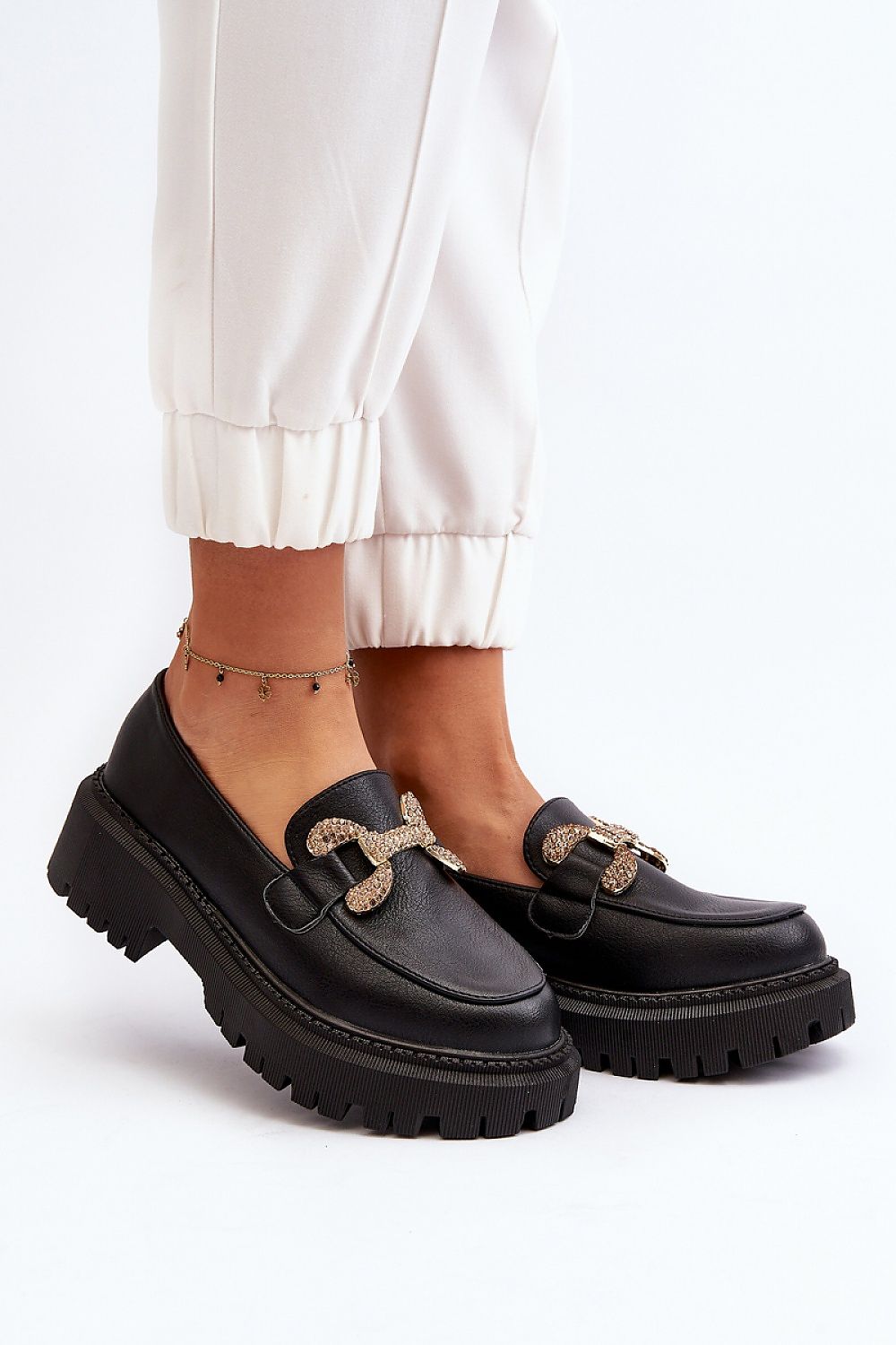 Mocassin model 192023 Step in style  Main image
