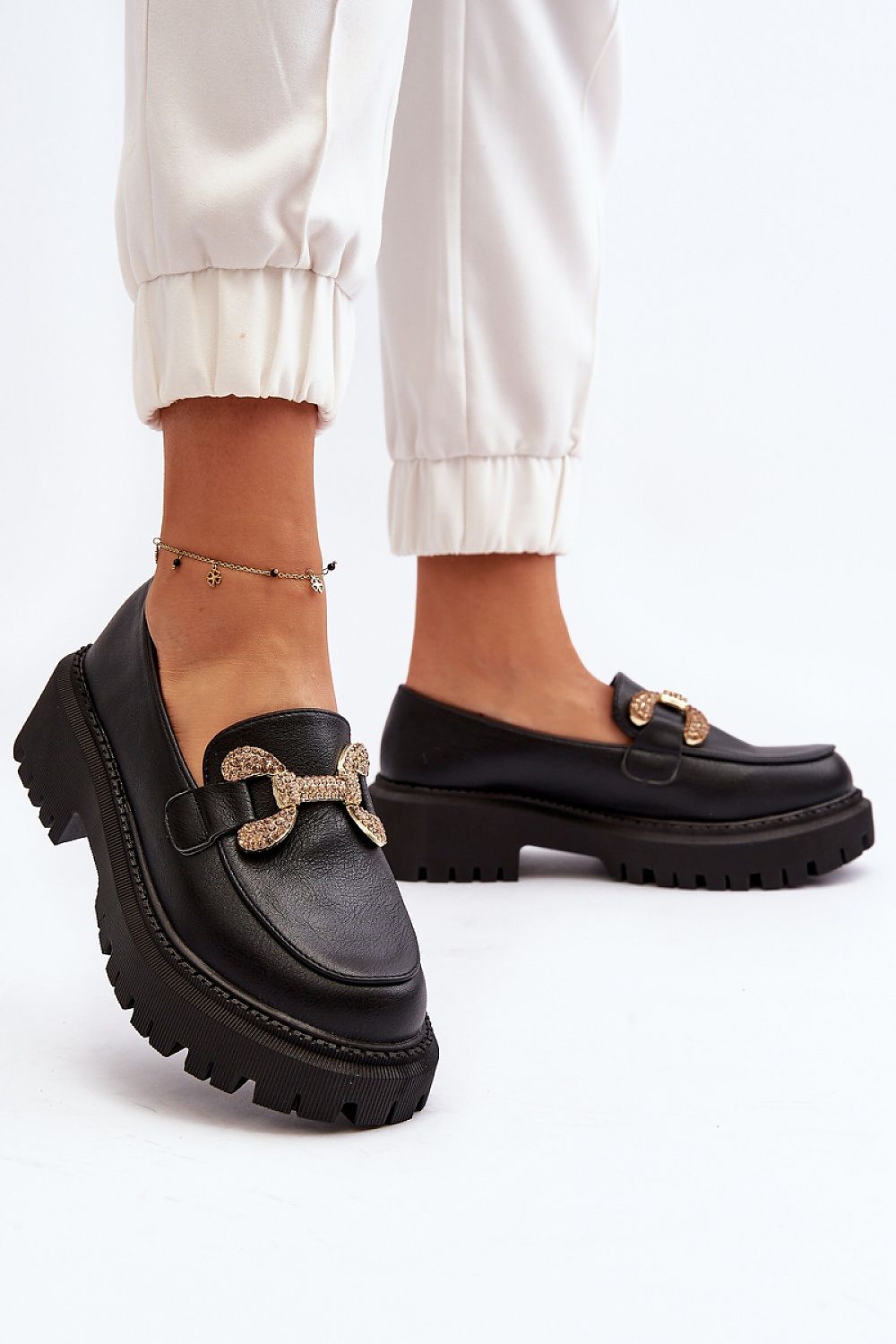 Mocassin model 192023 Step in style Secondary image