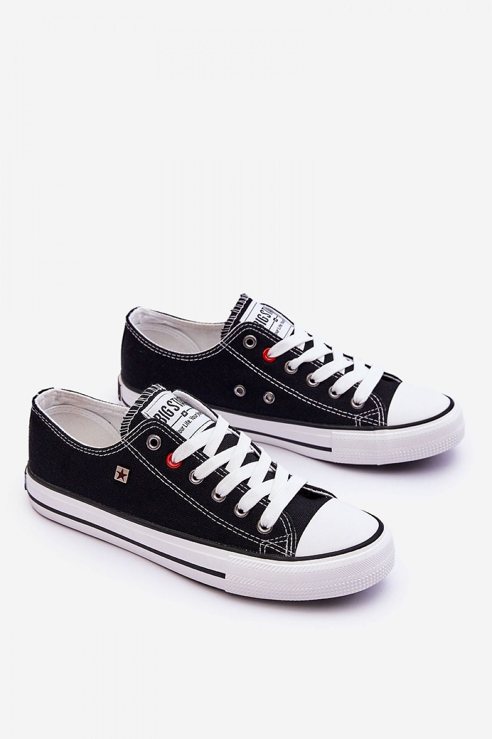 Baskets model 192308 Step in style Secondary image