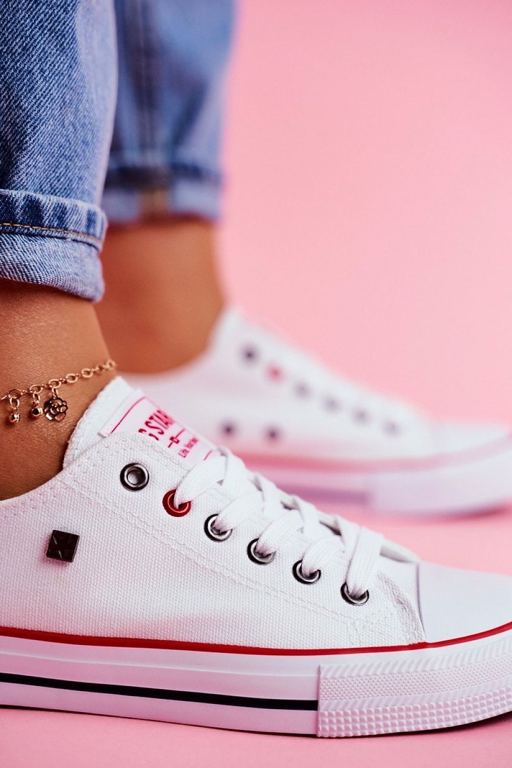 Sneakers model 192311 Step in style Secondary image