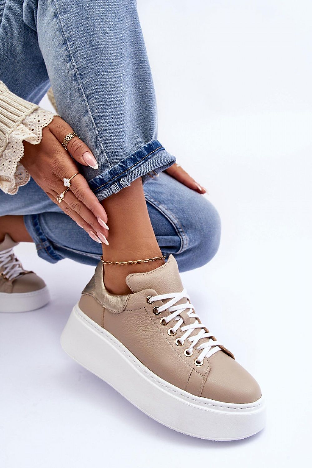  Chaussures de sport model 192315 Step in style 