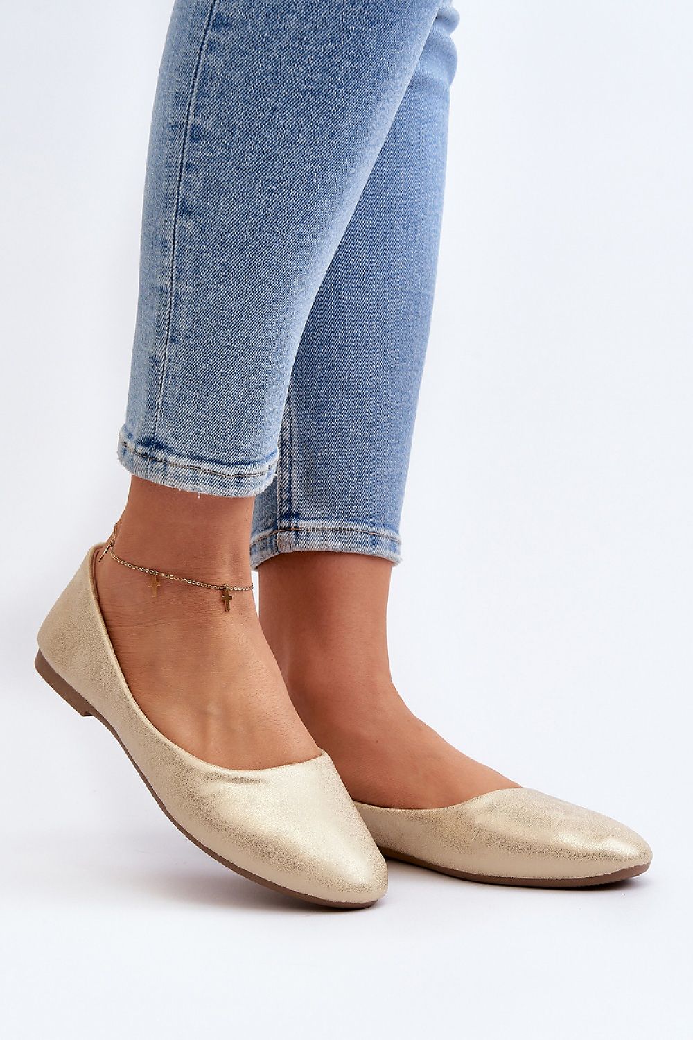 Ballet flats model 192478 Step in style  Main image
