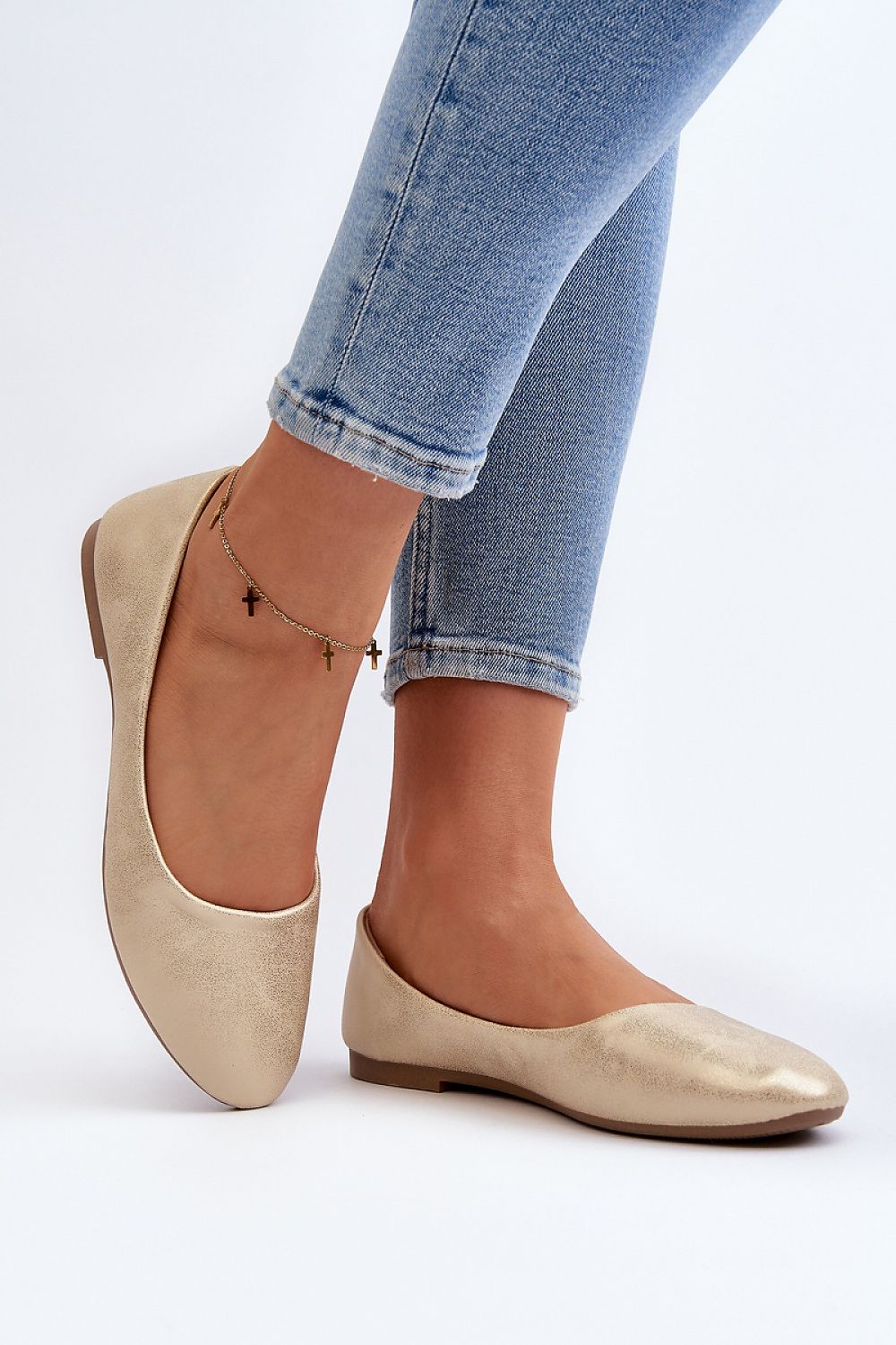 Ballet flats Step in style Secondary image