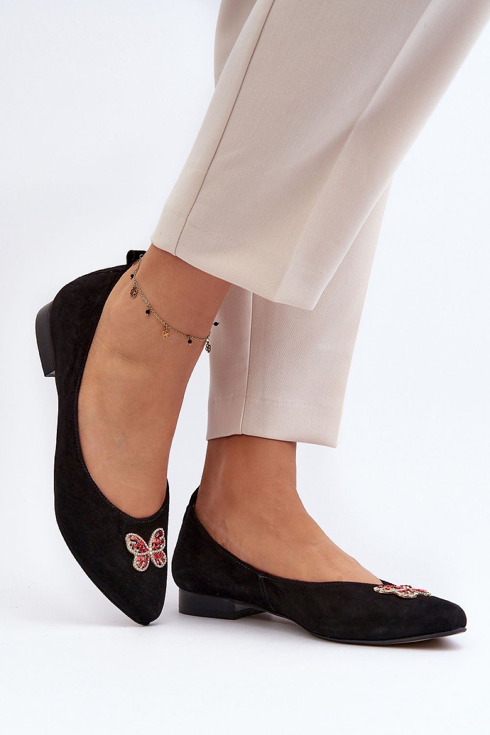 Ballet flats model 192481 Step in style  Main image