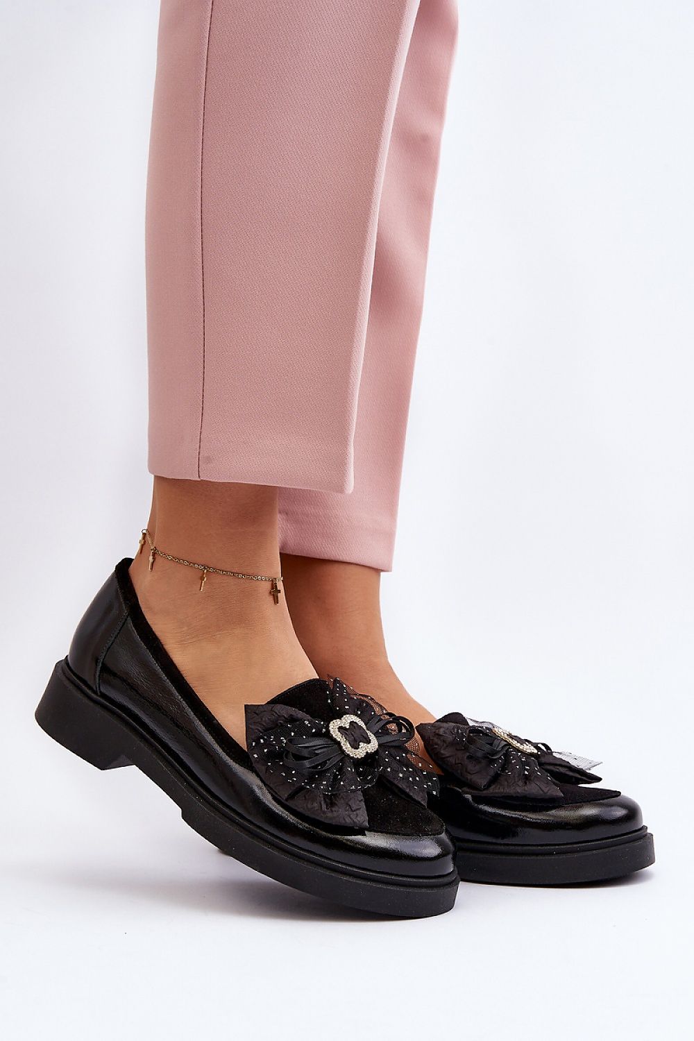 Mocassin model 192896 Step in style  Main image