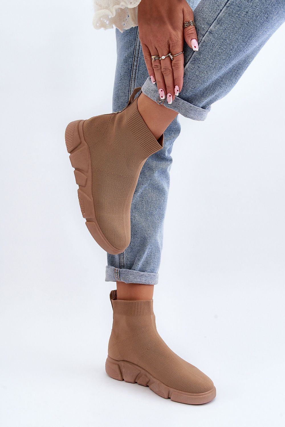 Sport Shoes model 192927 Step in style Secondary image