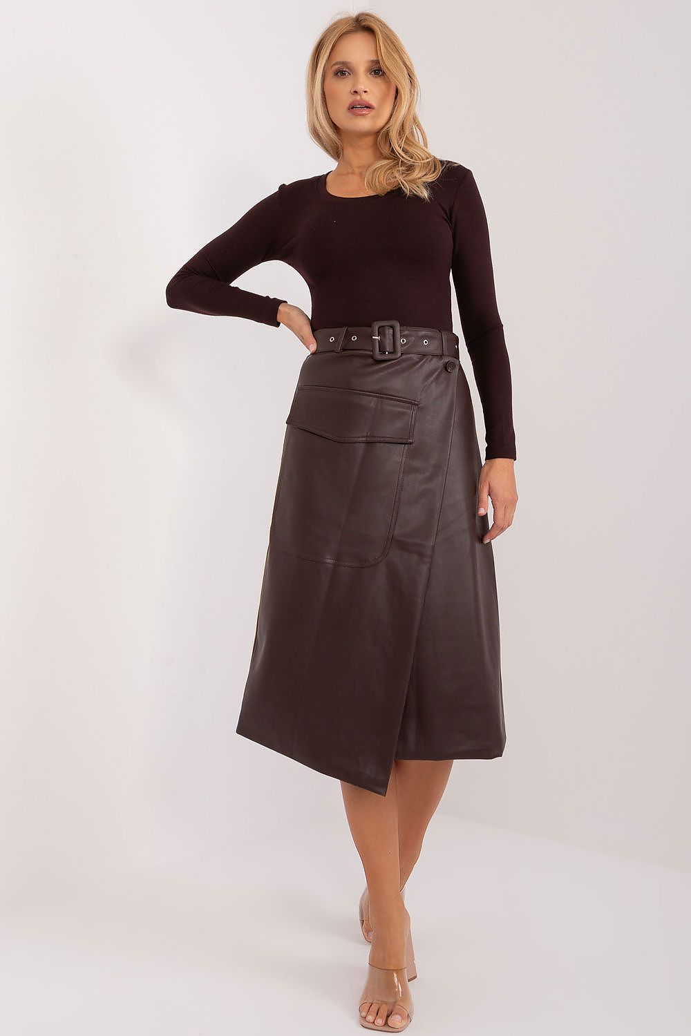 Skirt model 193269 Factory Price  Main image