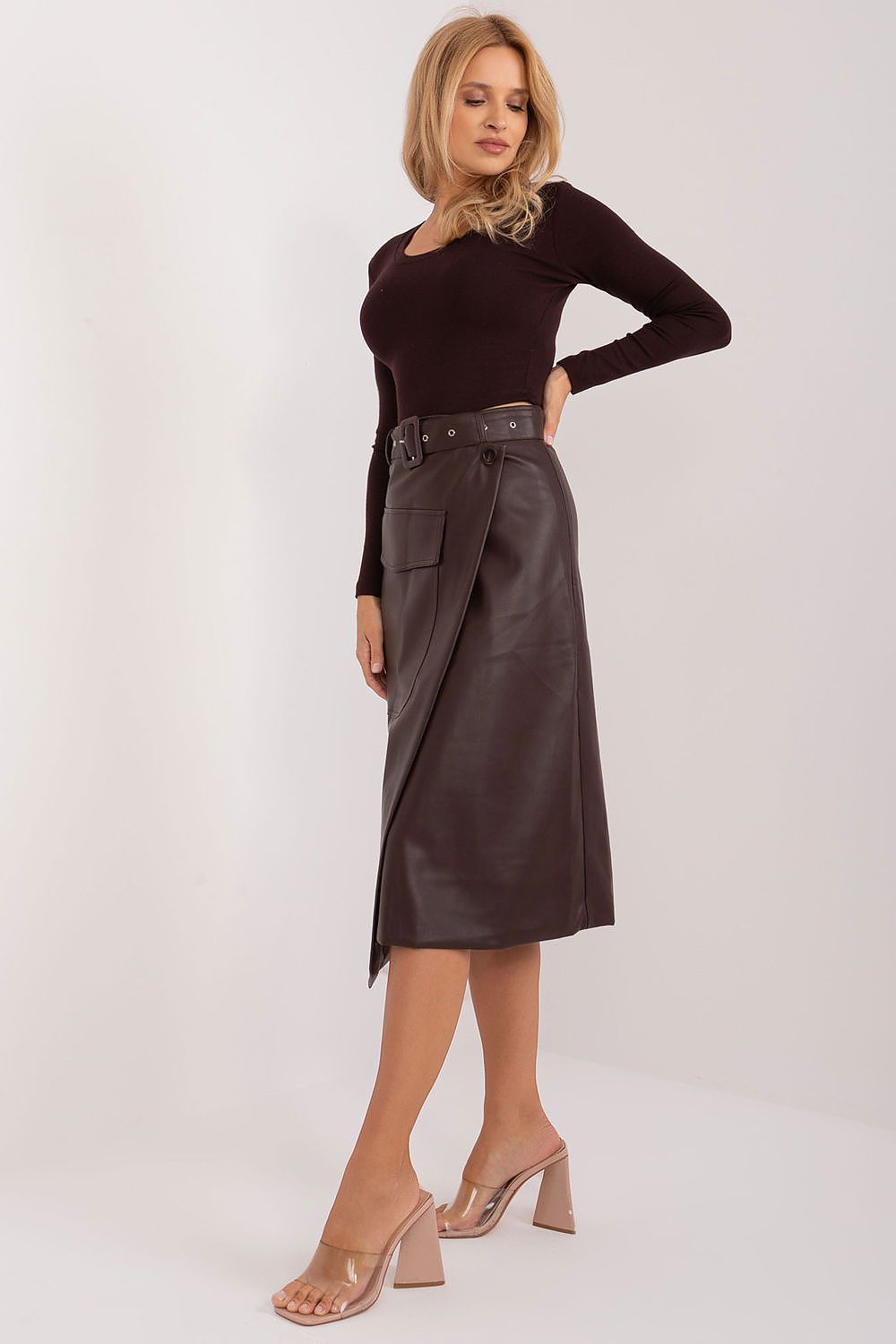 Skirt model 193269 Factory Price Secondary image