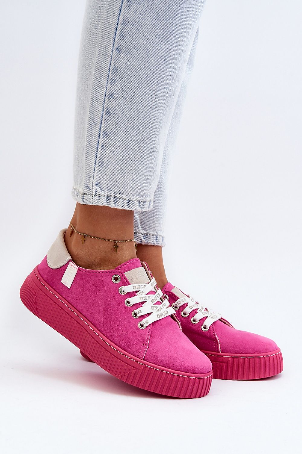 Sneakers model 193537 Step in style  Main image
