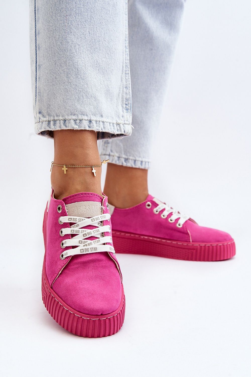 Sneakers model 193537 Step in style Secondary image