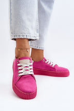  Sneakers model 193537 Step in style 