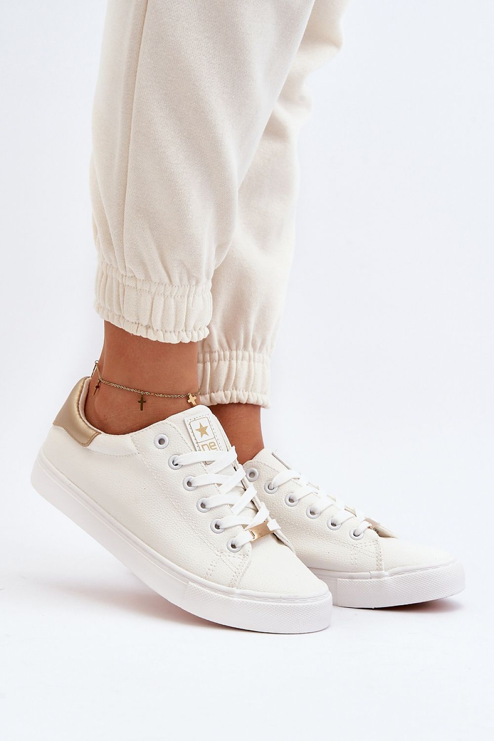 Sneakers model 193538 Step in style  Main image