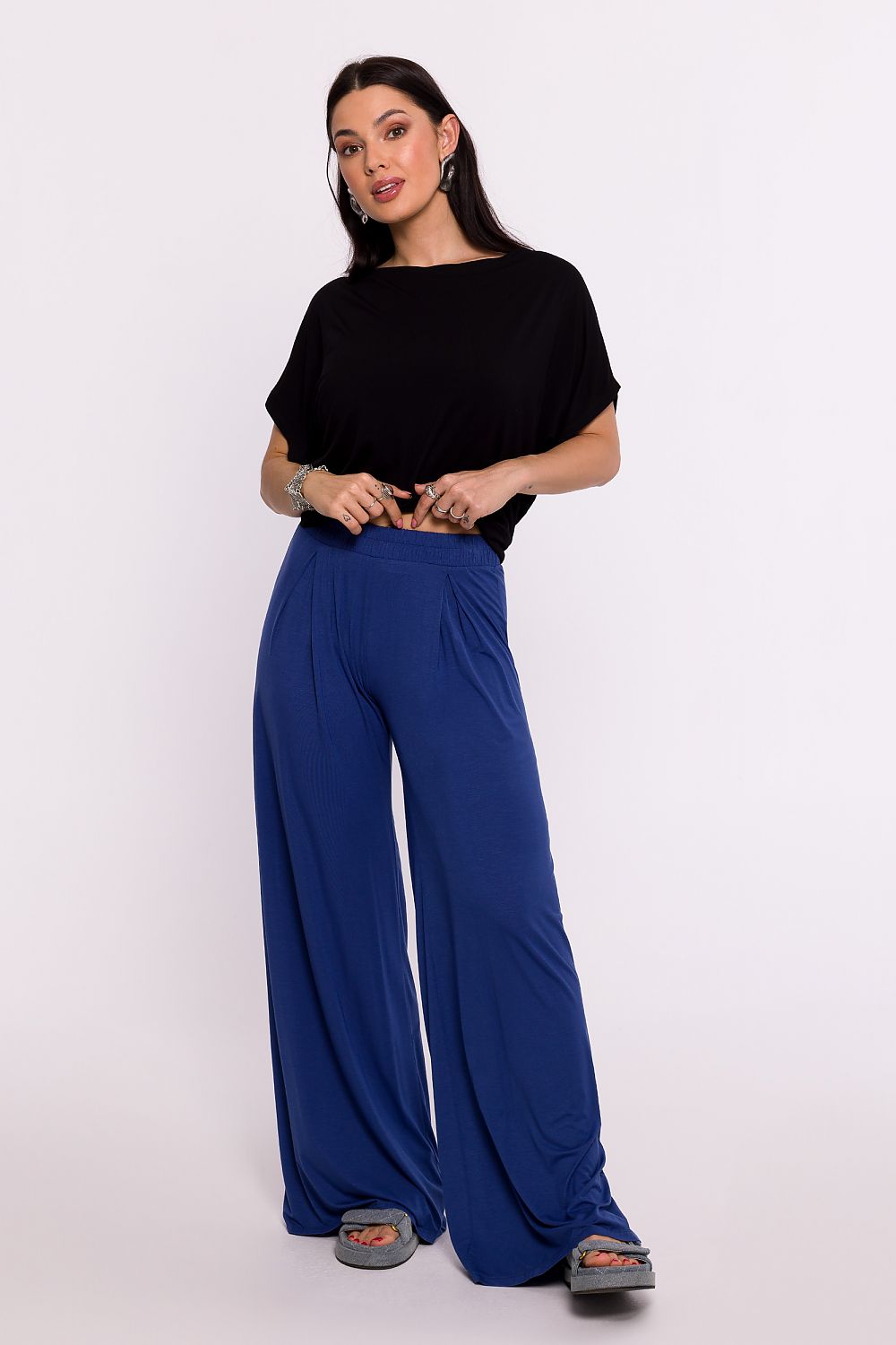 Women trousers model 193657 BeWear  Main image